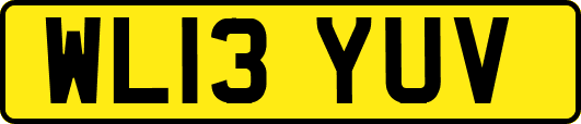 WL13YUV