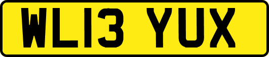 WL13YUX
