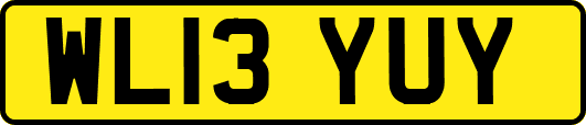 WL13YUY