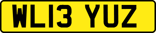 WL13YUZ