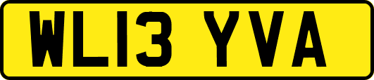 WL13YVA
