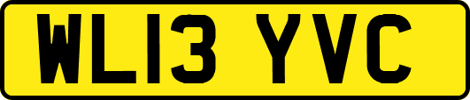 WL13YVC