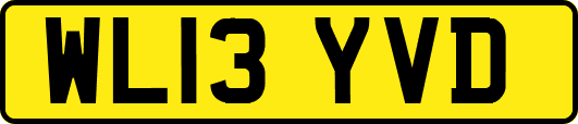 WL13YVD