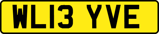 WL13YVE