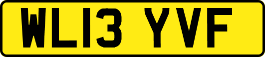WL13YVF