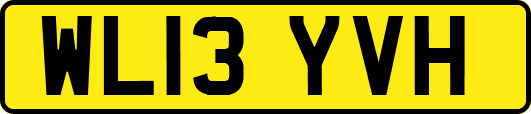 WL13YVH
