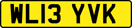 WL13YVK