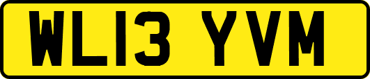 WL13YVM