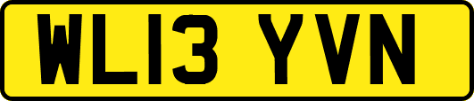 WL13YVN