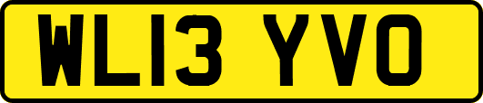 WL13YVO