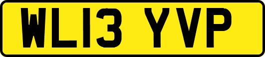 WL13YVP