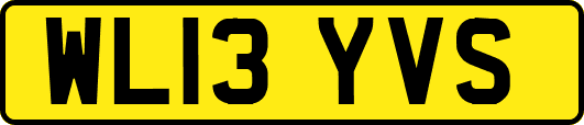 WL13YVS