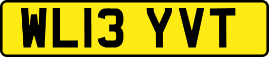WL13YVT