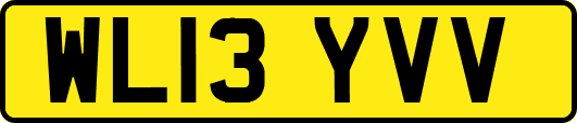 WL13YVV