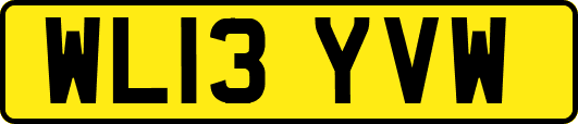 WL13YVW