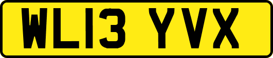 WL13YVX
