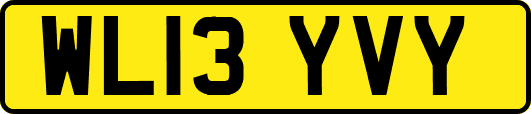 WL13YVY