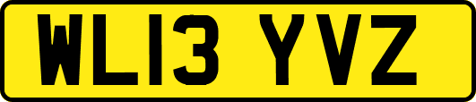 WL13YVZ