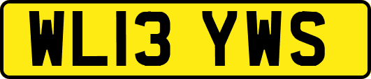 WL13YWS