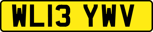 WL13YWV