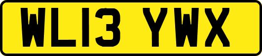 WL13YWX