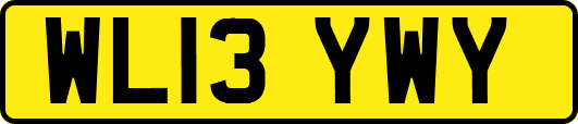 WL13YWY