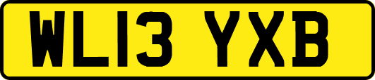 WL13YXB