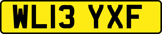 WL13YXF