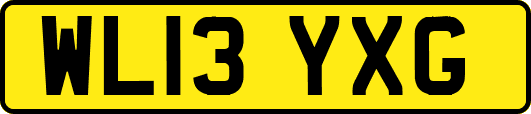 WL13YXG