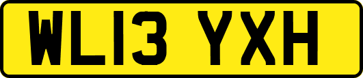 WL13YXH
