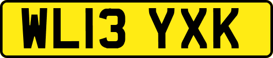 WL13YXK