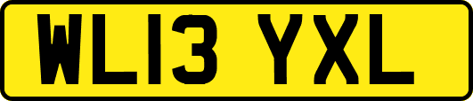 WL13YXL