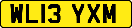 WL13YXM