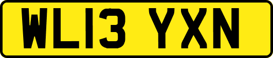 WL13YXN