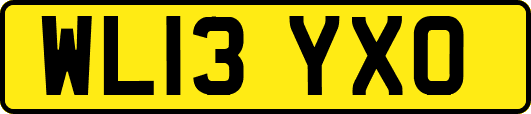 WL13YXO
