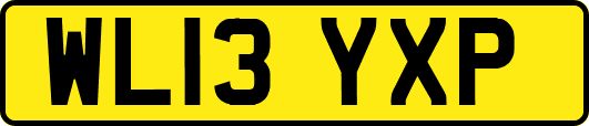 WL13YXP