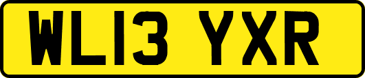 WL13YXR