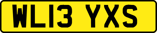 WL13YXS