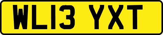 WL13YXT