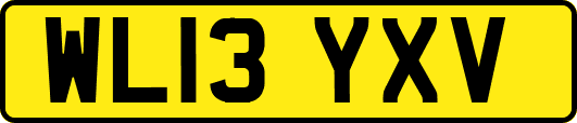 WL13YXV