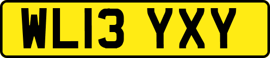 WL13YXY