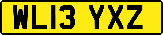 WL13YXZ