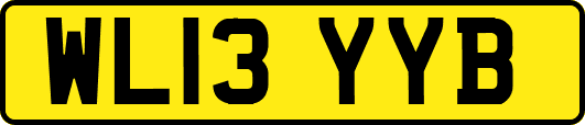 WL13YYB