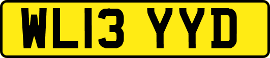 WL13YYD
