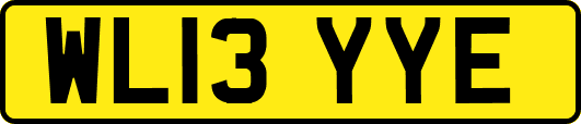WL13YYE