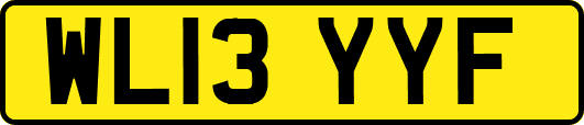 WL13YYF