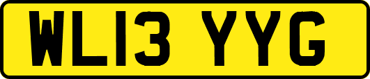 WL13YYG