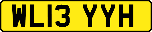 WL13YYH