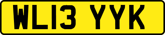 WL13YYK