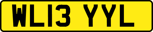 WL13YYL